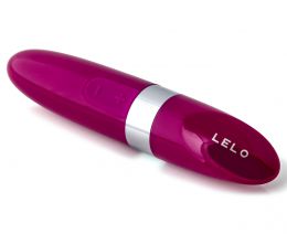 Lelo – Mia 2 Deep Rose