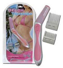 BEACH TRIMMER
