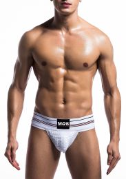 MOB - CLASSIC WIDE JOCKSTRAP