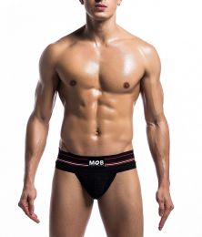 MOB - CLASSIC WIDE JOCKSTRAP