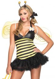 Leg Avenue - Daisy Bee costume