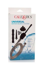CALIFORNIA EXOTICS - UNIVERSAL WATER WORKS SYSTEM