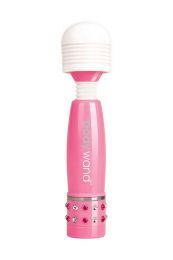 Bodywand - Mini Pink 11cm