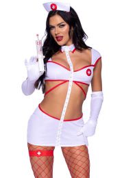 LEG AVENUE - HOTTY NURSE