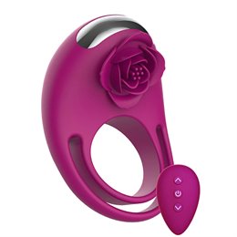 TOYJOY - PUT A RING ON IT C-RING REMOTE