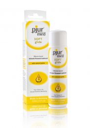 PJUR MED - SOFT GLIDE 100ML