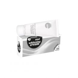 ERO - ANAL WHITENING CREAM 75 ML