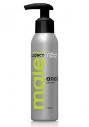 COBECO - MALE ANAL LUBRICANT 150ML