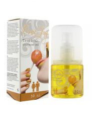 COBECO – ORAL JOY TROPICAL