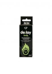 COBECO - DELAY FORTE SPRAY 20ML