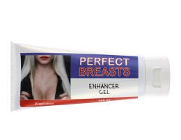 PERFECT BREAST ENHANCER GEL 100ML