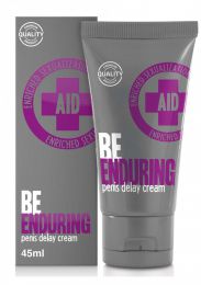 AID - BE ENDURING 45ML