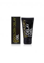 COBECO - BIG BOY GOLDEN DELAY GEL 50ML