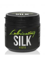 COBECO - LUBRICATING SILK FISTS 500ML