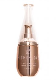 HIGH ON LOVE – STIMULATING O GEL 30ML