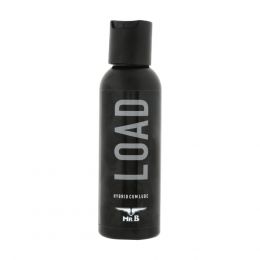 MISTER B - LOAD SILICONE 100 ML