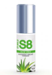 S8 - ALOE VERA LUBRICANT 50 ML