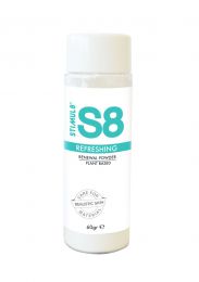 S8 - RENEWAL POWDER 60GR