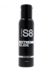 S8 - SILICON EXTREME GLIDE 250ML