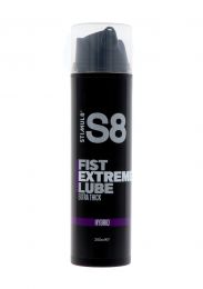 S8 - HYBR EXTREME FIST LUBE 200ML