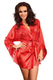 Beauty Nighty - Prilance Red