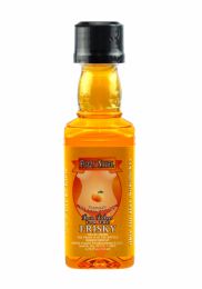 LOVE LICKERS - FUZZY NAVEL FLAVORED WARMING LOTION 50ML