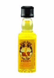 LOVE LICKERS – MALIBU SCREW FLAVORED WARMING LOTION 50ML