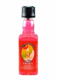 LOVE LICKERS – VIRGIN STRAWBERRY FLAVORED WARMING LOTION 50ML