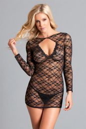 Be Wicked - Melissa Cami Black