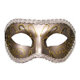 S&M - MASQUERADE MASK