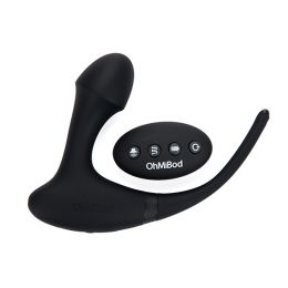 Ohmibod - Club Vibe 3.oh Hero black