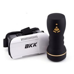 BKK - VIRTUAL REALITY MASTURBATION DEVICE