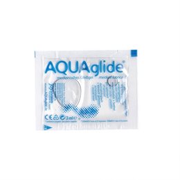 JOY DIVISION - AQUAGLIDE PORTION 3ML
