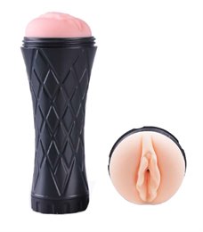 PASSION CUP - POCKET PUSSY MASTURBATOR
