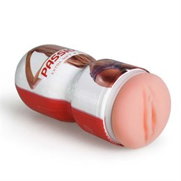 PASSION CUP - SOFT PUSSY MASTURBATOR