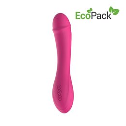 GUILTY TOYS - CHANEL VIBRATOR PINK 21,5CM