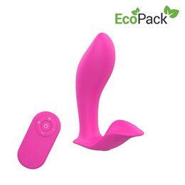 GUILTY TOYS - CHERRY BLOSSOM STIMULATOR PINK