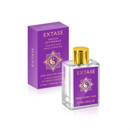 EXTASE - FEMALE PARFUME 15ML
