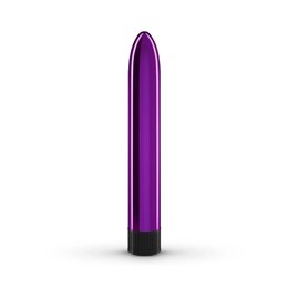 CRUSHIOUS - MULTISPEED CLASSIC VIBE 17.5 CM PURPLE