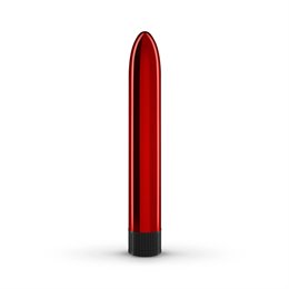 CRUSHIOUS - MULTISPEED CLASSIC VIBE 17.5 CM RED