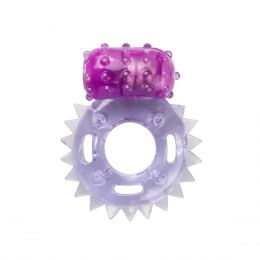 EASY TOYS - VIBRATING COCK RING