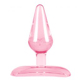 EASY TOYS - PINK MINI ANAL PLUG