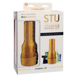 Fleshlight - Stamina Unit Value Pack