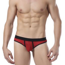 Goodfellas - Thong Red