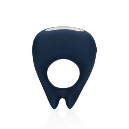 LOVELINE - POINTED VIBRATING COCK RING