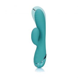 LOVELINE - INFLATABLE RABBIT VIBRATOR
