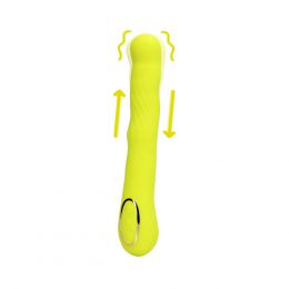 LOVELINE - WIGGLE G-SPOT VIBRATOR
