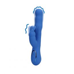 LOVELINE - WIGGLE RABBIT VIBRATOR