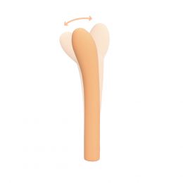 LOVELINE - FINGERING G-SPOT VIBRATOR