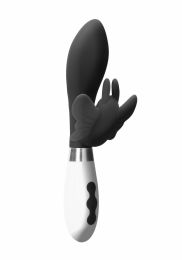 LUNA – ALEXIOS RECHAREABLE RABBIT VIBRATOR